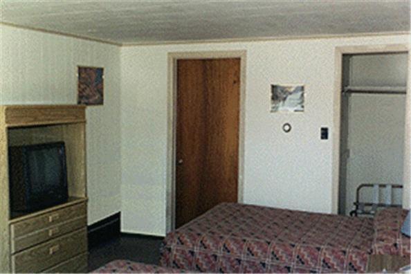 Happy Bear Motel Killington Zimmer foto
